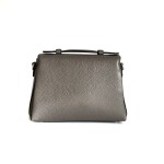 Gucci Interlocking G Leather Chain Shoulder Bag